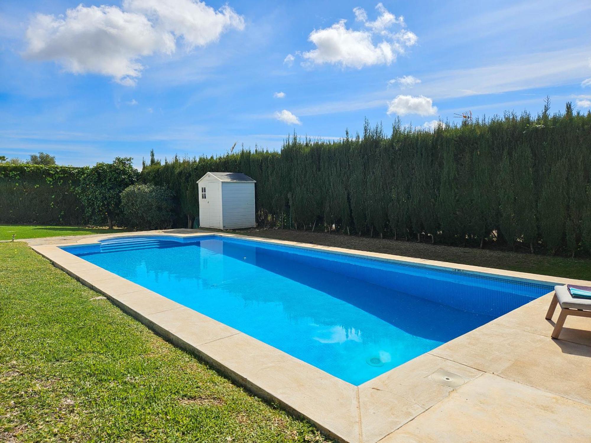 Villa Las Mariposas In La Sierrezuela, Mijas Costa MIJAS COSTA Buitenkant foto